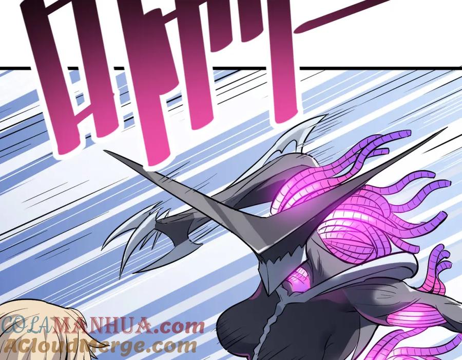 《全民御兽：开局觉醒神话级天赋》第33话 黄金级凶兽 第29页