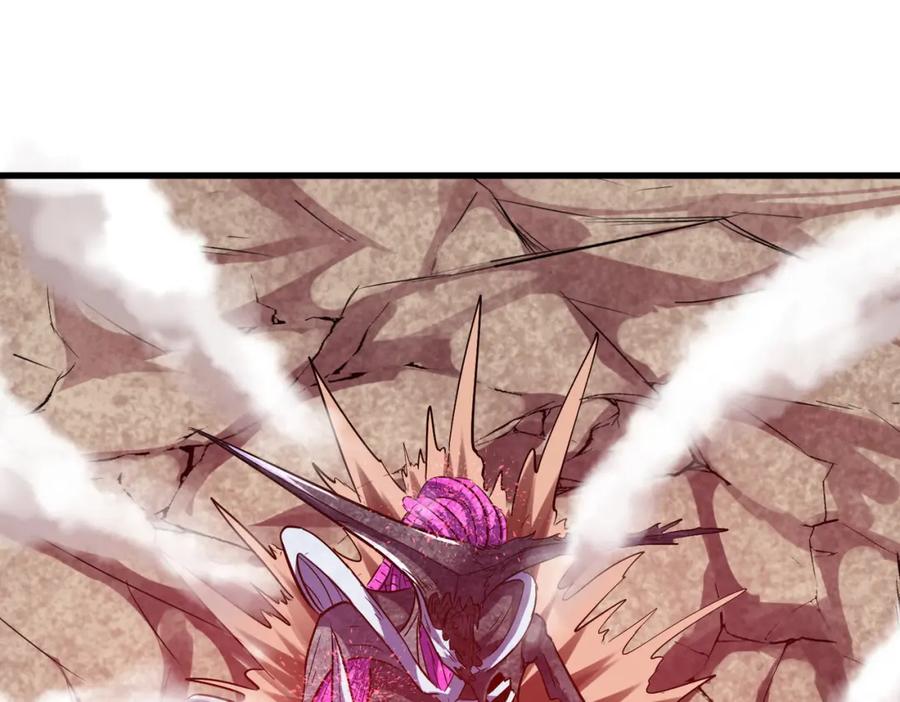 《全民御兽：开局觉醒神话级天赋》第34话 吞噬！ 第62页