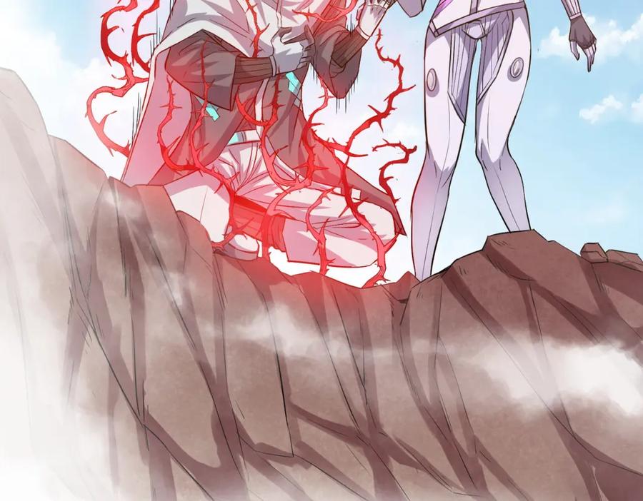 《全民御兽：开局觉醒神话级天赋》第34话 吞噬！ 第88页