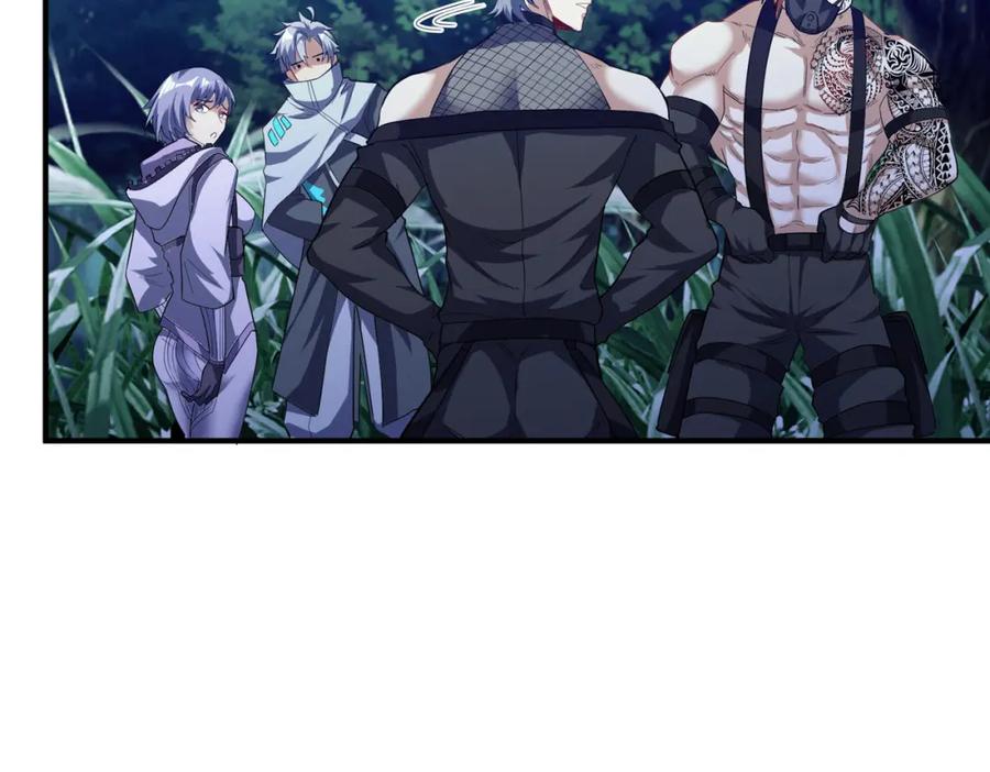 《全民御兽：开局觉醒神话级天赋》第34话 吞噬！ 第178页