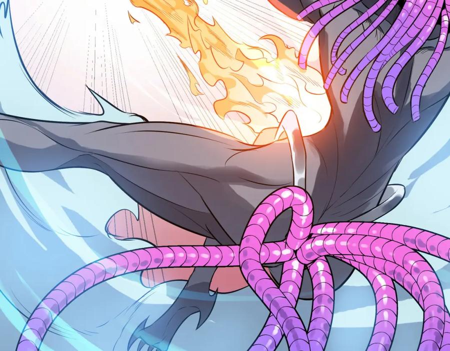 《全民御兽：开局觉醒神话级天赋》第34话 吞噬！ 第6页