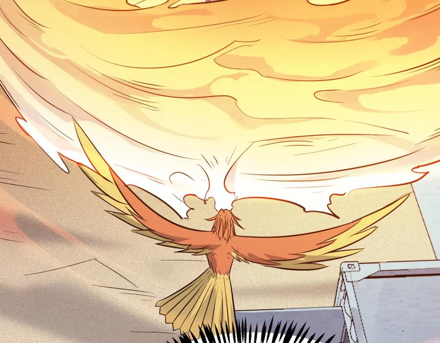 《全民御兽：开局觉醒神话级天赋》第34话 吞噬！ 第20页