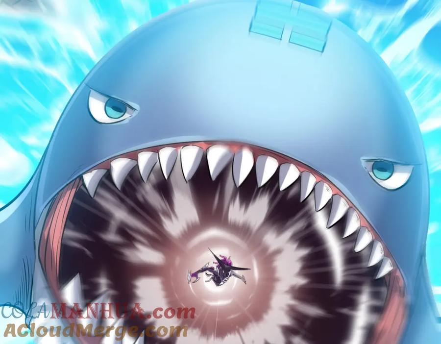 《全民御兽：开局觉醒神话级天赋》第34话 吞噬！ 第69页