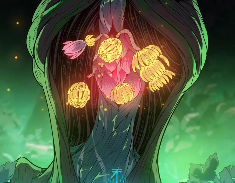 《全民御兽：开局觉醒神话级天赋》第36话 恐怖！手段极其残忍 第158页