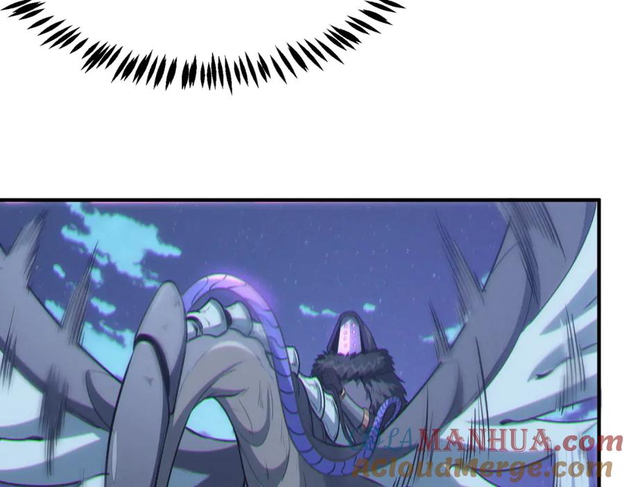 《全民御兽：开局觉醒神话级天赋》第36话 恐怖！手段极其残忍 第101页