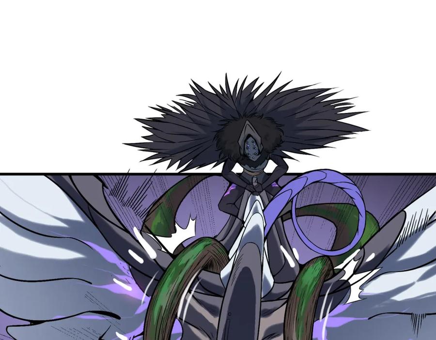 《全民御兽：开局觉醒神话级天赋》第36话 恐怖！手段极其残忍 第119页