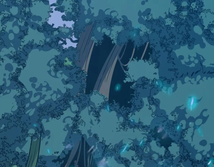 《全民御兽：开局觉醒神话级天赋》第37话 雨林围捕 第132页