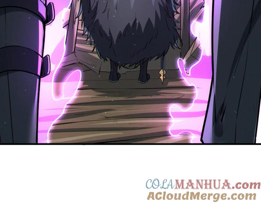 《全民御兽：开局觉醒神话级天赋》第37话 雨林围捕 第29页