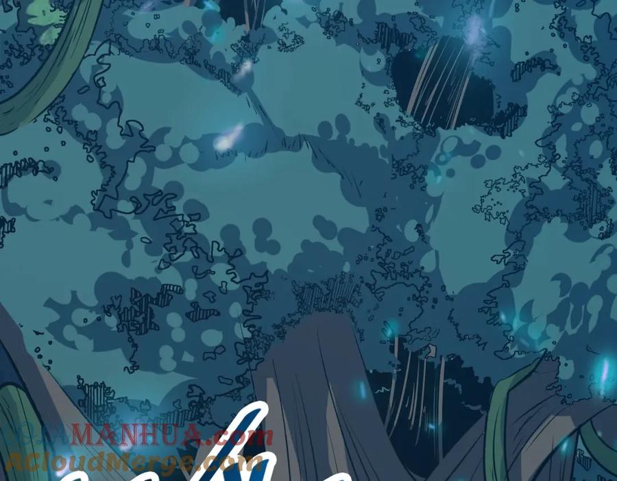 《全民御兽：开局觉醒神话级天赋》第37话 雨林围捕 第133页