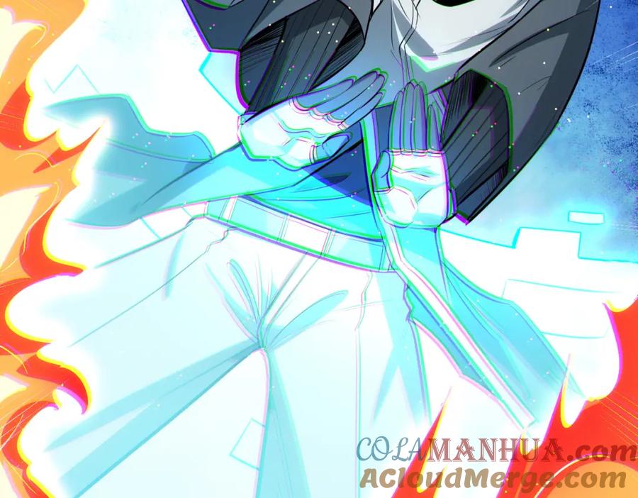 《全民御兽：开局觉醒神话级天赋》第38话 白子安被捕！ 第97页