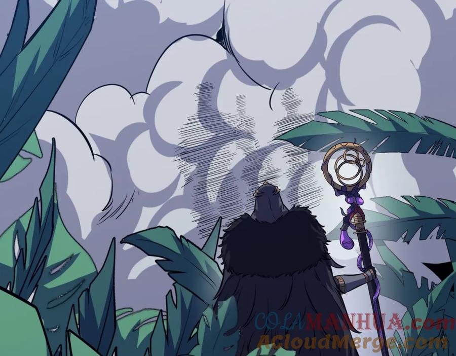 《全民御兽：开局觉醒神话级天赋》第38话 白子安被捕！ 第149页