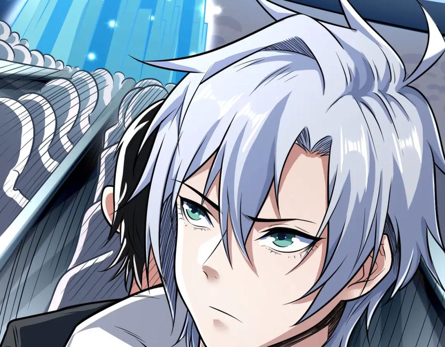 《全民御兽：开局觉醒神话级天赋》第3话 天启之眼 第104页