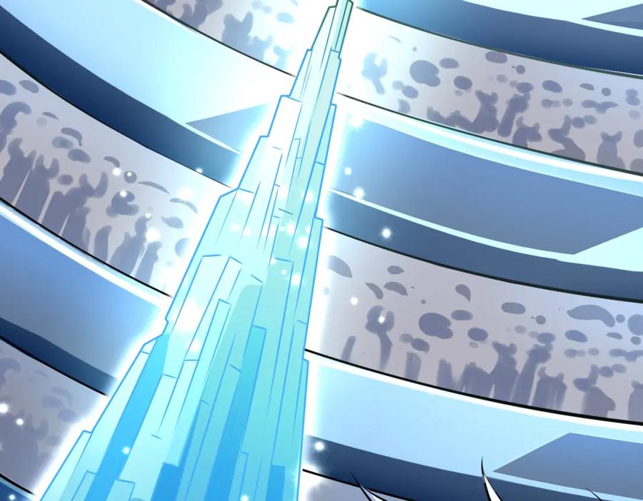 《全民御兽：开局觉醒神话级天赋》第3话 天启之眼 第103页