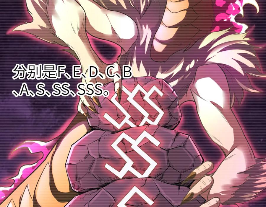 《全民御兽：开局觉醒神话级天赋》第3话 天启之眼 第24页