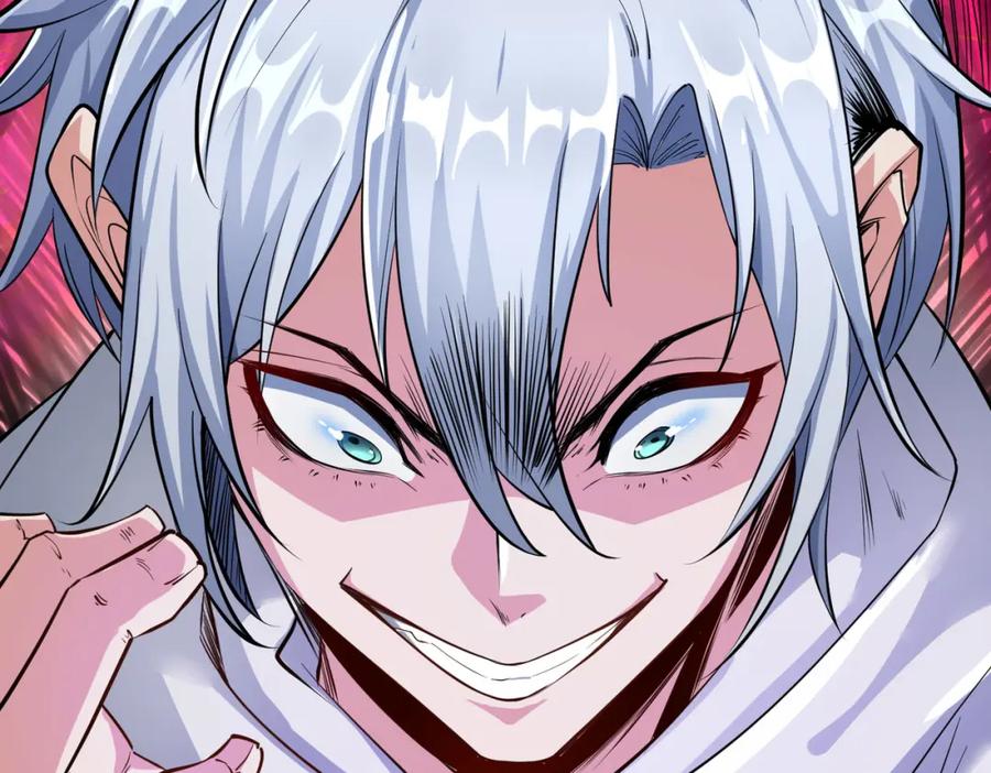《全民御兽：开局觉醒神话级天赋》第3话 天启之眼 第52页