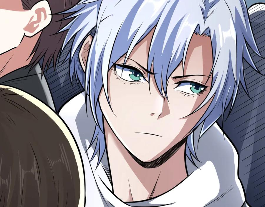 《全民御兽：开局觉醒神话级天赋》第3话 天启之眼 第86页