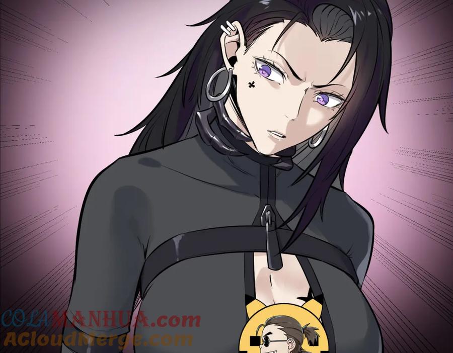 《全民御兽：开局觉醒神话级天赋》第39话 恐怖黑门 第65页