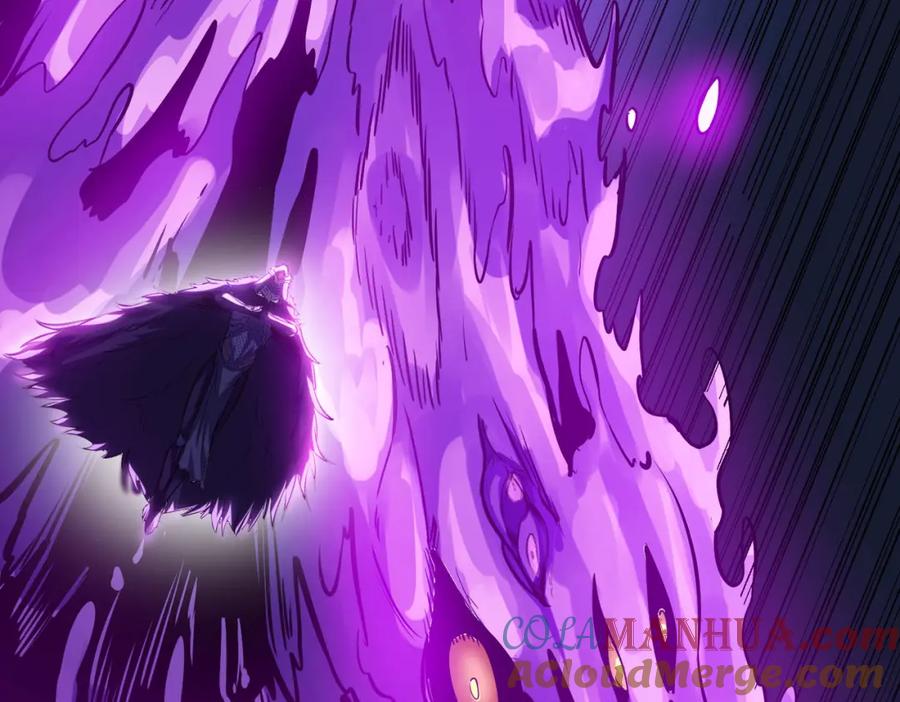 《全民御兽：开局觉醒神话级天赋》第39话 恐怖黑门 第109页