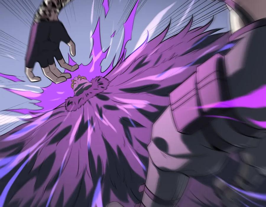 《全民御兽：开局觉醒神话级天赋》第39话 恐怖黑门 第47页