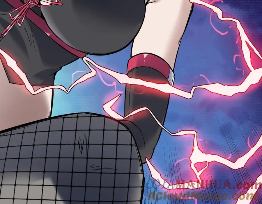 《全民御兽：开局觉醒神话级天赋》第39话 恐怖黑门 第145页