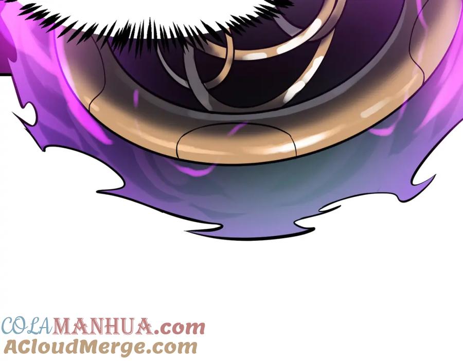 《全民御兽：开局觉醒神话级天赋》第39话 恐怖黑门 第61页