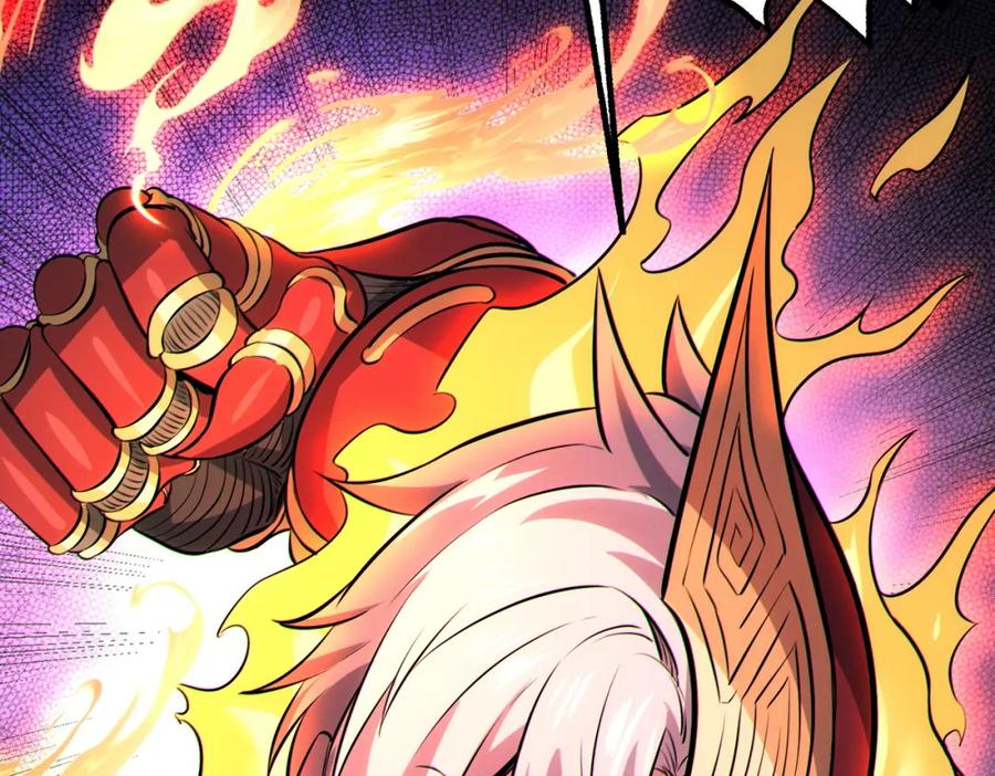 《全民御兽：开局觉醒神话级天赋》第40话 火焰的力量 第110页