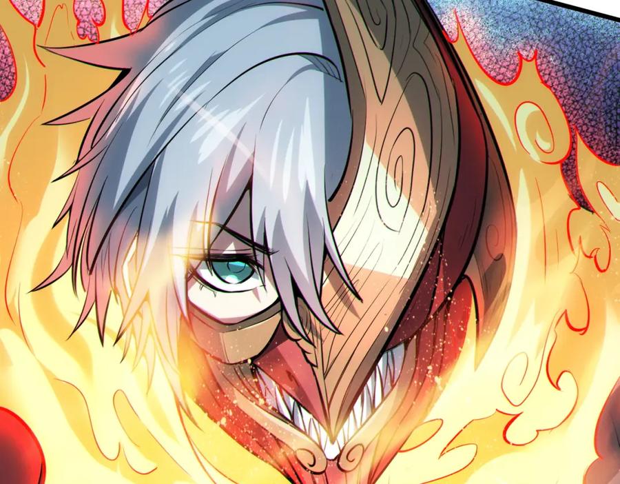 《全民御兽：开局觉醒神话级天赋》第40话 火焰的力量 第36页
