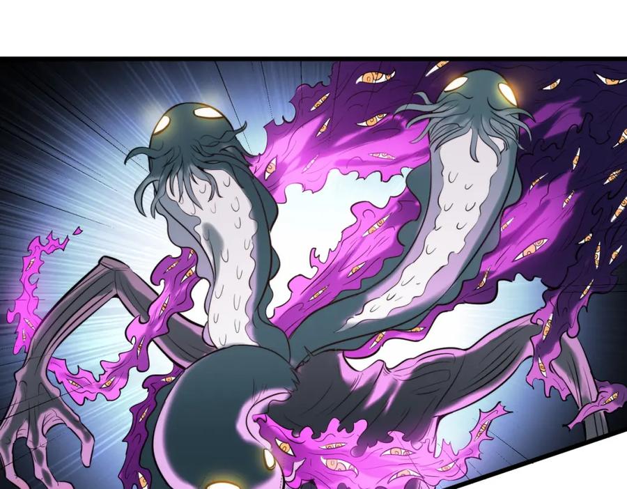 《全民御兽：开局觉醒神话级天赋》第40话 火焰的力量 第151页