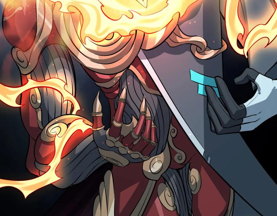 《全民御兽：开局觉醒神话级天赋》第40话 火焰的力量 第23页
