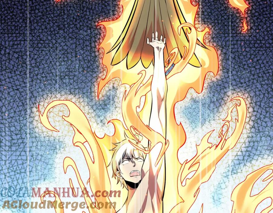 《全民御兽：开局觉醒神话级天赋》第40话 火焰的力量 第13页