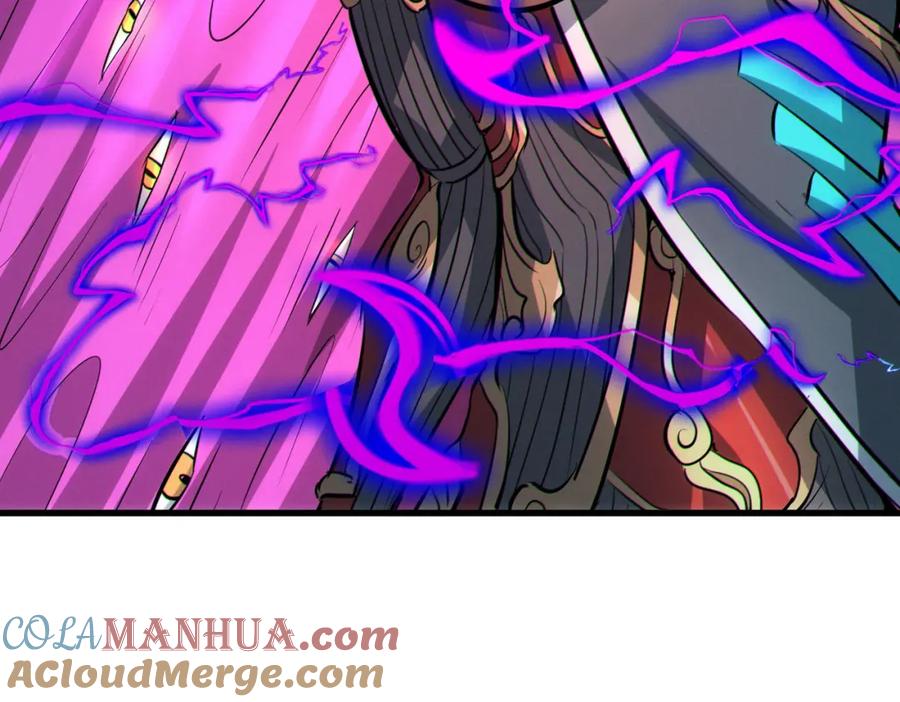 《全民御兽：开局觉醒神话级天赋》第40话 火焰的力量 第49页
