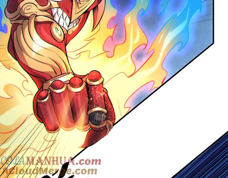 《全民御兽：开局觉醒神话级天赋》第40话 火焰的力量 第121页