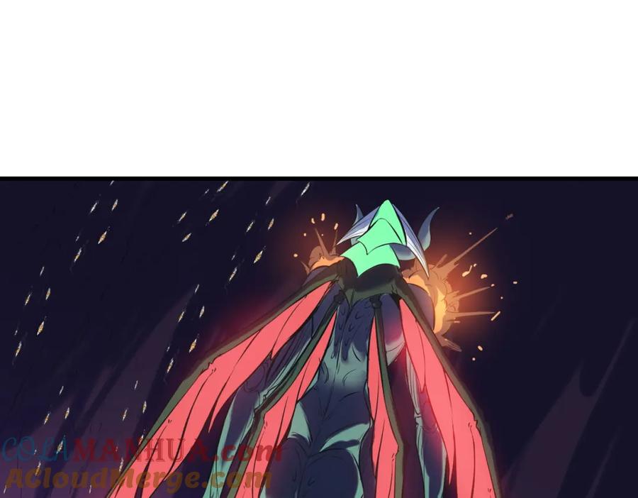 《全民御兽：开局觉醒神话级天赋》第41话 终极火焰天使 第61页