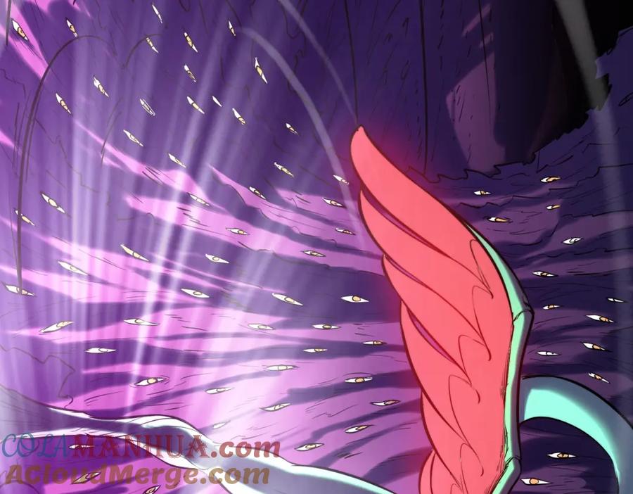 《全民御兽：开局觉醒神话级天赋》第41话 终极火焰天使 第25页