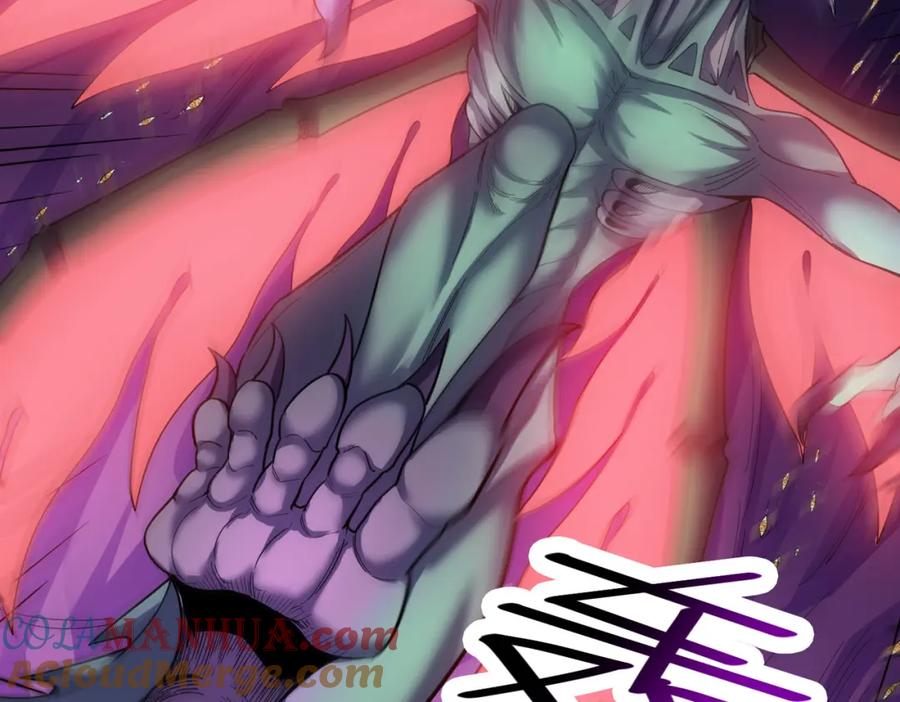 《全民御兽：开局觉醒神话级天赋》第41话 终极火焰天使 第97页