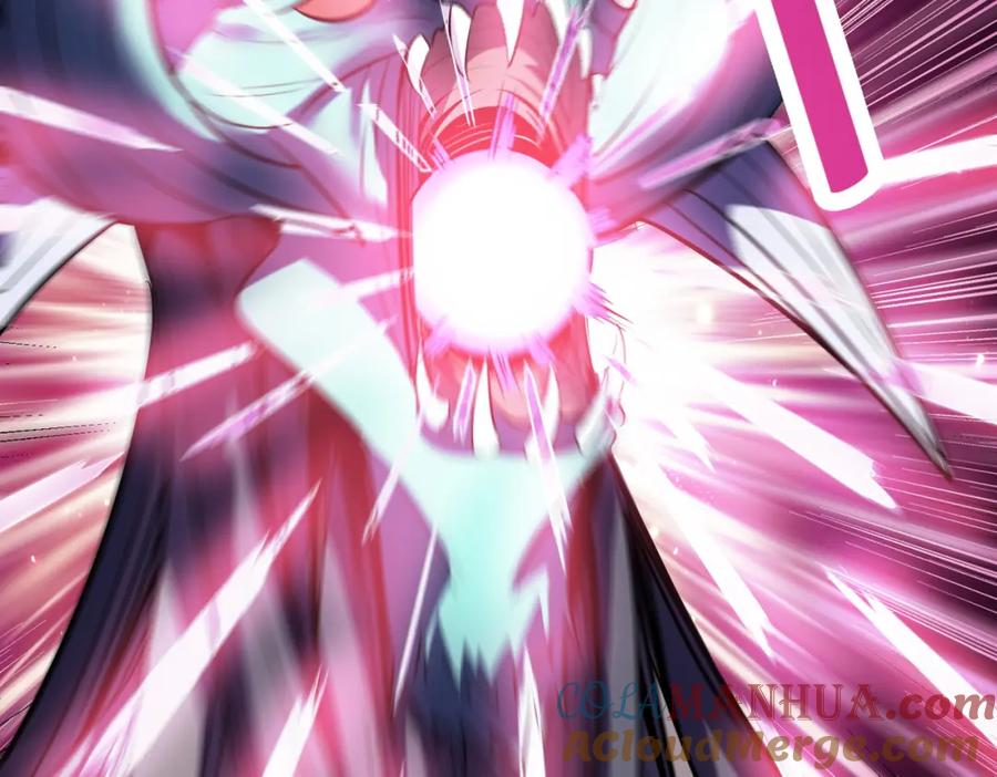 《全民御兽：开局觉醒神话级天赋》第41话 终极火焰天使 第157页