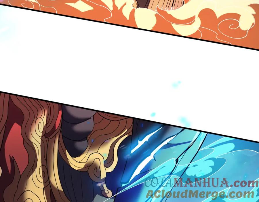《全民御兽：开局觉醒神话级天赋》第41话 终极火焰天使 第141页