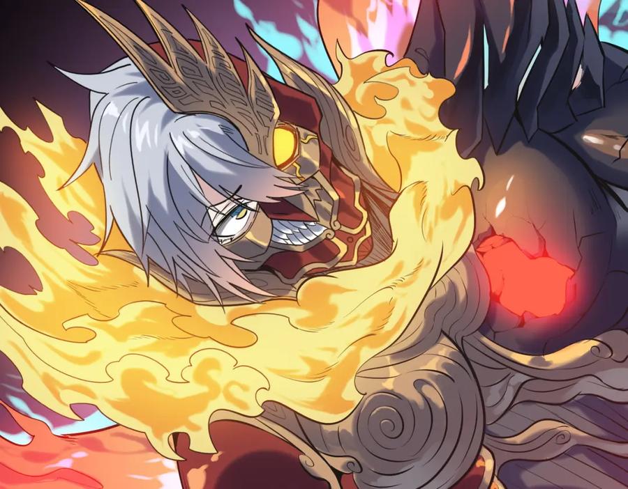 《全民御兽：开局觉醒神话级天赋》第42话 天道之链·二重 第26页