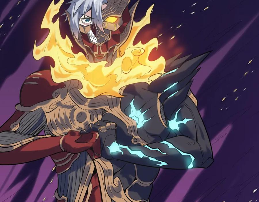 《全民御兽：开局觉醒神话级天赋》第42话 天道之链·二重 第14页