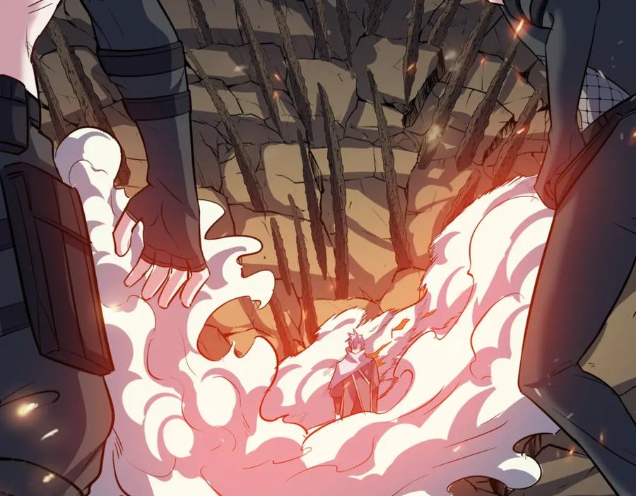 《全民御兽：开局觉醒神话级天赋》第42话 天道之链·二重 第126页