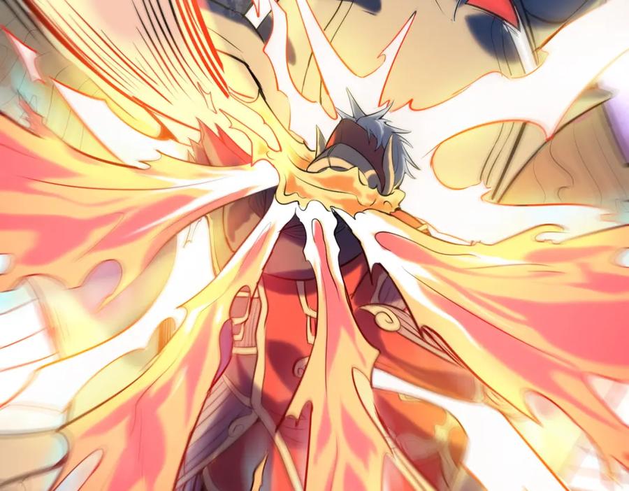 《全民御兽：开局觉醒神话级天赋》第42话 天道之链·二重 第58页