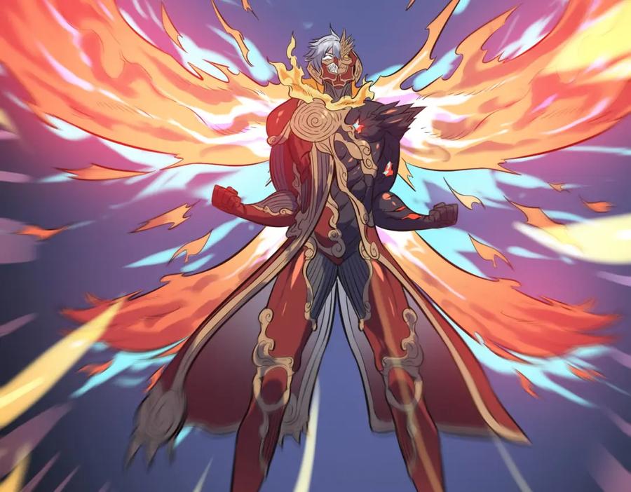 《全民御兽：开局觉醒神话级天赋》第42话 天道之链·二重 第23页