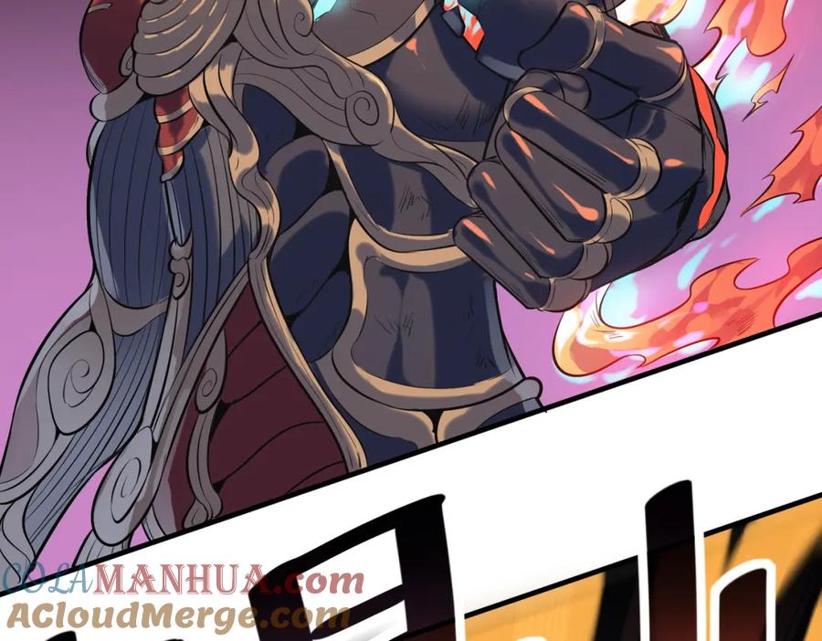 《全民御兽：开局觉醒神话级天赋》第42话 天道之链·二重 第21页