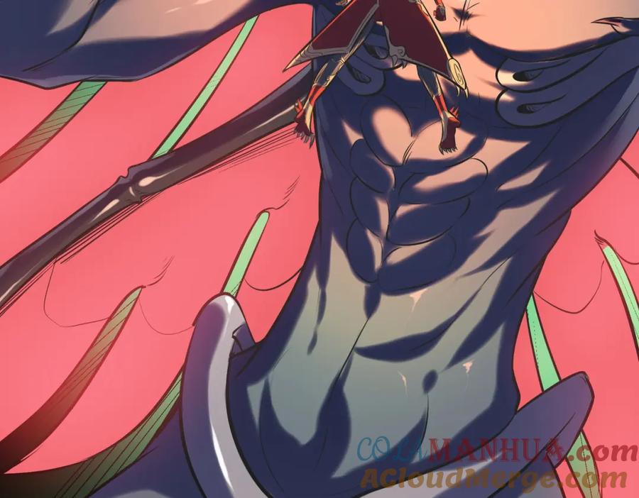 《全民御兽：开局觉醒神话级天赋》第42话 天道之链·二重 第89页