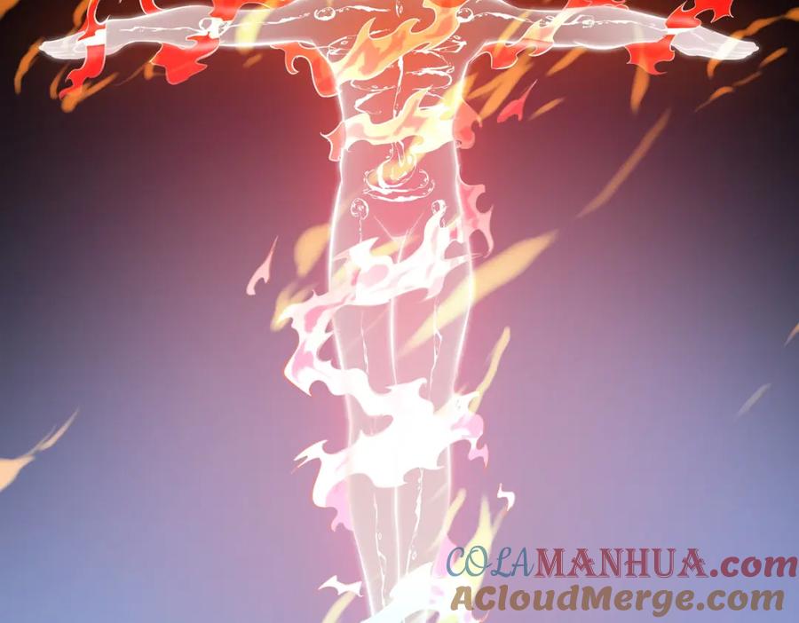 《全民御兽：开局觉醒神话级天赋》第42话 天道之链·二重 第29页