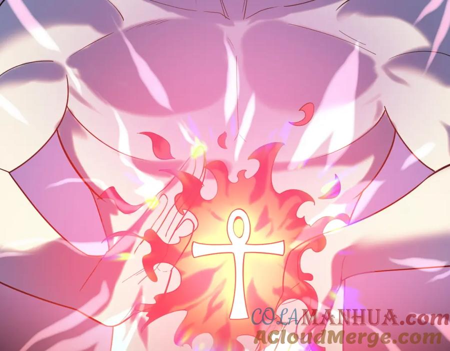 《全民御兽：开局觉醒神话级天赋》第42话 天道之链·二重 第33页