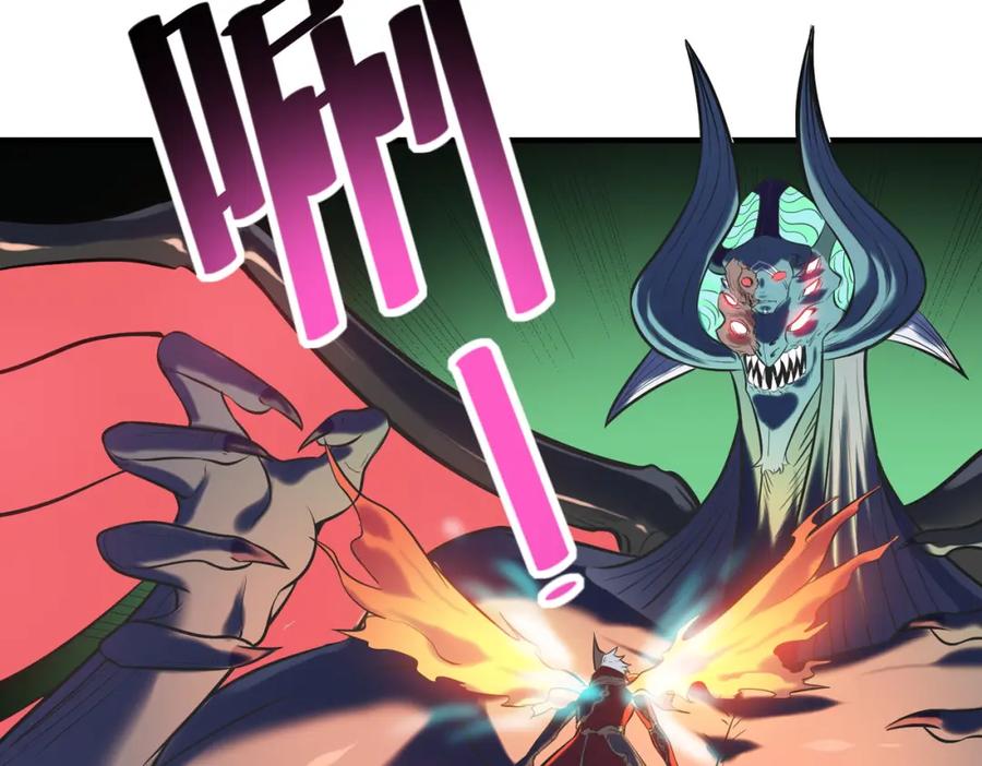 《全民御兽：开局觉醒神话级天赋》第42话 天道之链·二重 第88页