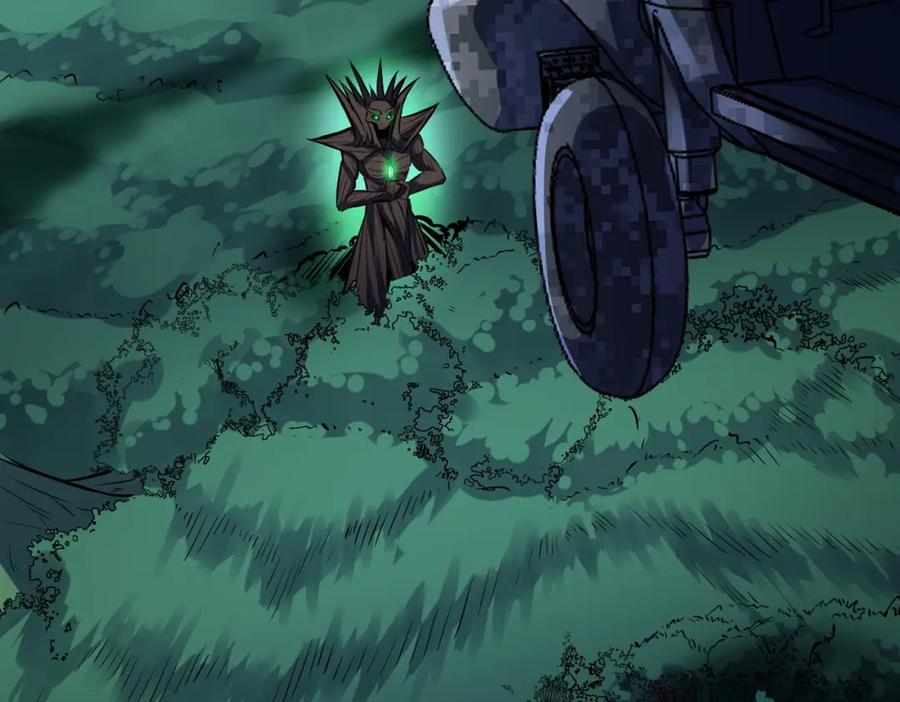 《全民御兽：开局觉醒神话级天赋》第43话 炽热的闪电！ 第20页