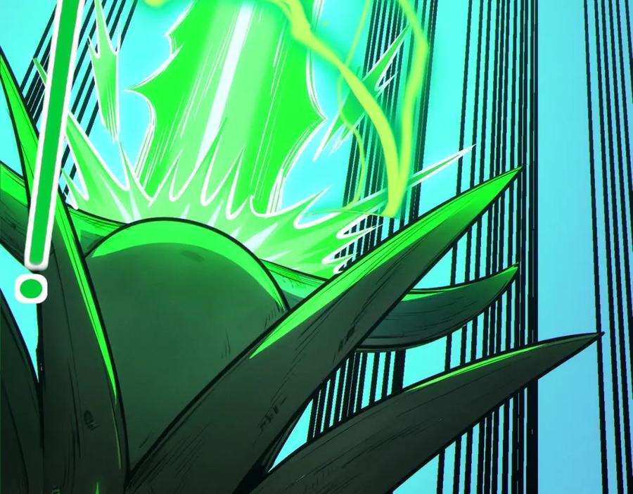 《全民御兽：开局觉醒神话级天赋》第43话 炽热的闪电！ 第116页