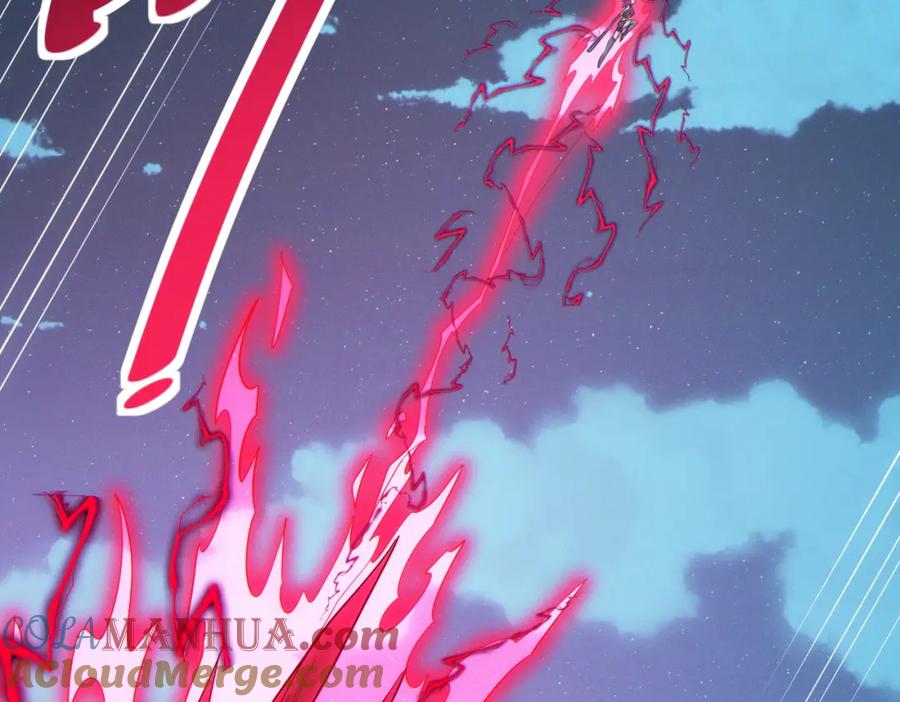 《全民御兽：开局觉醒神话级天赋》第43话 炽热的闪电！ 第137页